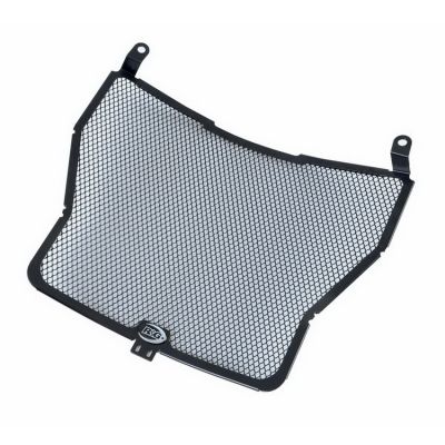 R&G RAD0215BK Ochranná mřížka chladiče BMW S1000R